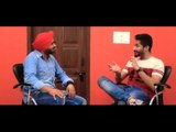 JASSI GILL in TOUCHDOWN PUNJAB