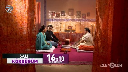 Kördüğüm 394.Bölüm Fragmanı - 4 Eylül Salı