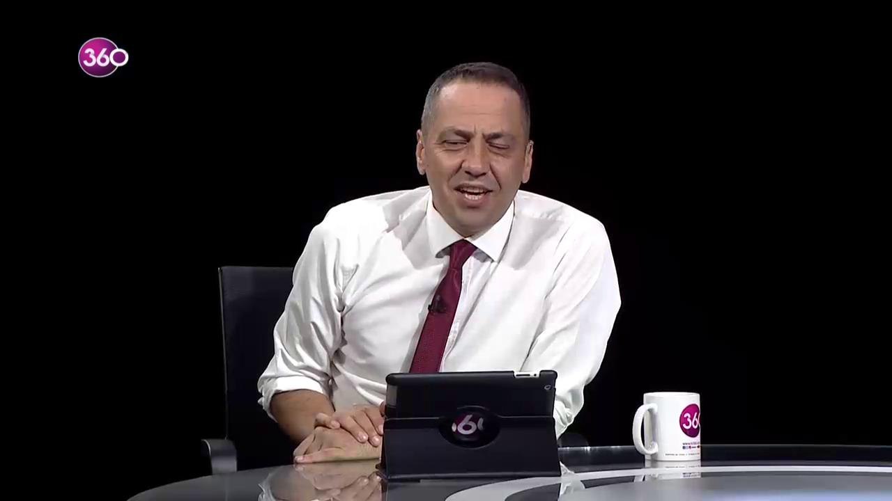 Spor Gecesi