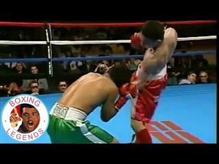 Nonito Donaire vs Paulino Villalobos [2005-05-13]