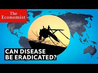 Disease around the world: mapping the contagion | The Economist