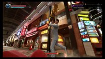 YAKUZA 2 FIRST TIME PLAYTHROUGH PART 16