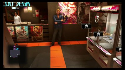 YAKUZA 2 FIRST TIME PLAYTHROUGH PART 9