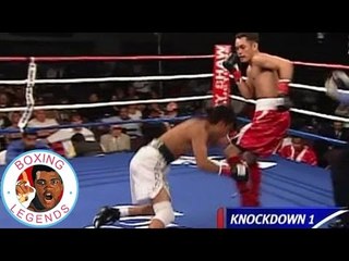 Nonito Donaire vs Jose Luis Cardenas [2006-07-29]