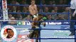 Naseem Hamed vs Jose Badillo (Highlights)