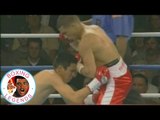 Miguel Cotto vs Cesar Bazan [2003-02-01]