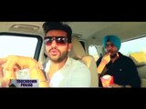 Promo - Yuvraj Hans in Touchdown Punjab