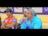 Part 1 - Sonu Sood, Navraj Hans, Gurpreet Ghuggi, Hardy Sandhu and more in TouchDown Punjab