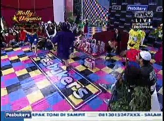 Ngobrol-ngobrol dengan Kolektor Barbie Bagian 2