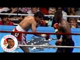 Pernell Whitaker vs Jose Luis Ramirez II (ABC) [1989-08-20]