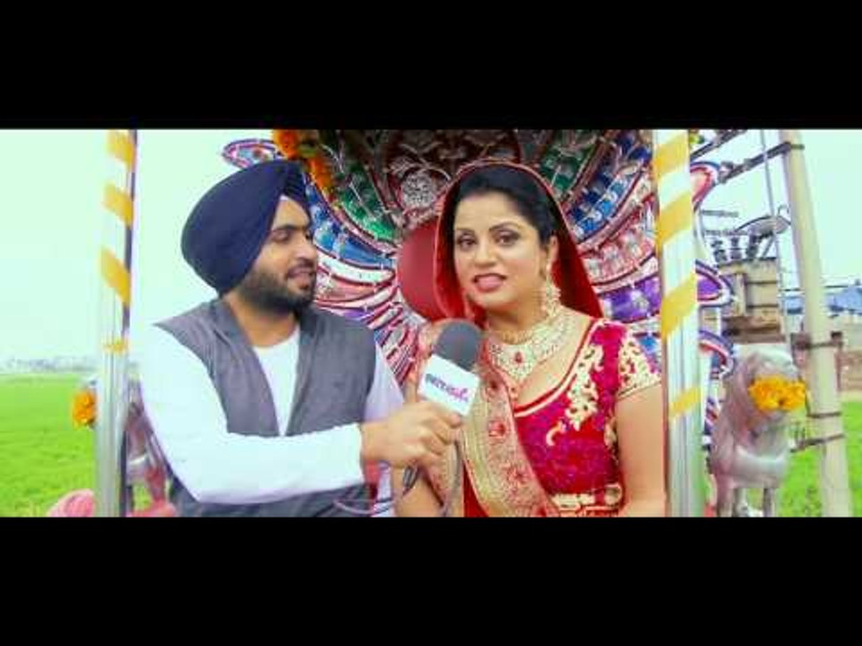 Promo - Ishmeet Narula in Touchdown Punjab