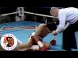 Pernell Whitaker vs Juan Nazario [1990-08-11]