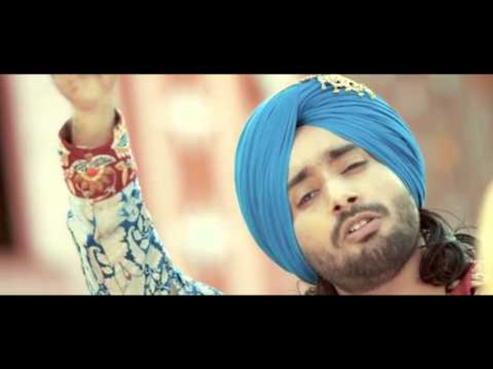 Part 1 - SATINDER SARTAAJ in TOUCHDOWN PUNJAB