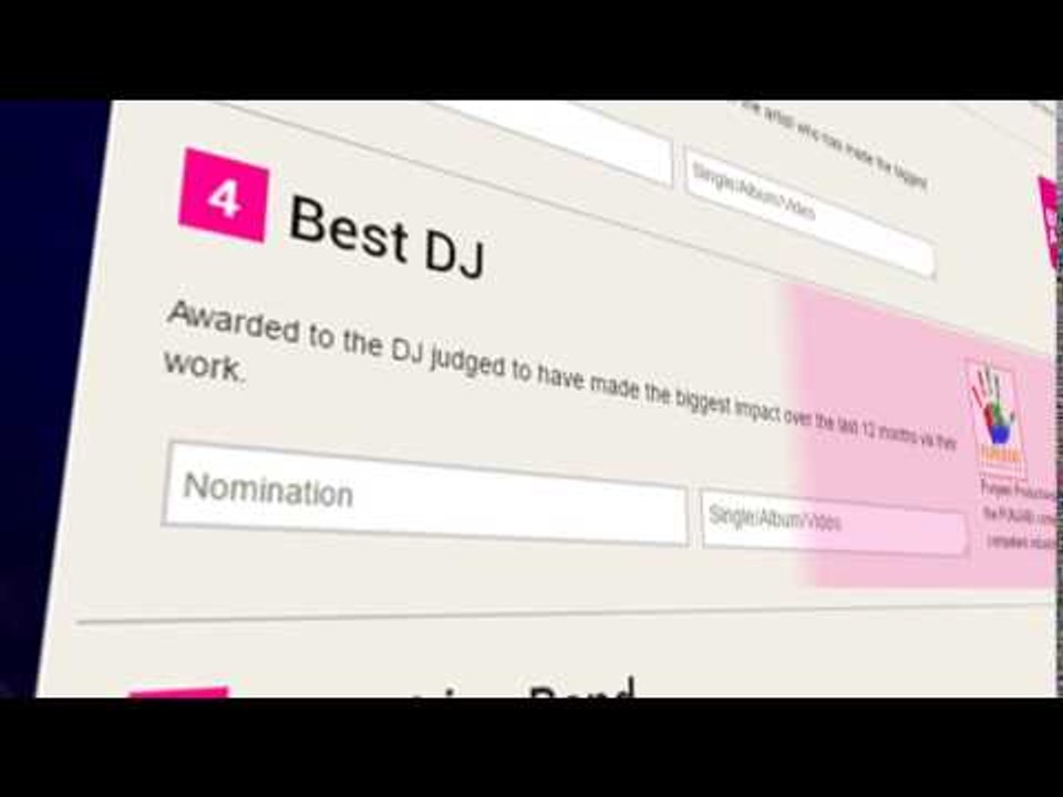 Best DJ