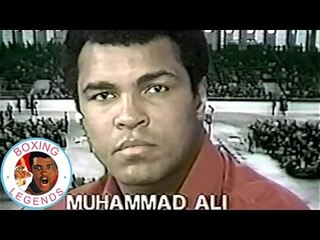 Aaron Pryor vs Richard Tomcyzk (Amateur)