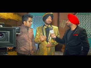 Part 3 - MALKIT SINGH in TOUCHDOWN PUNJAB