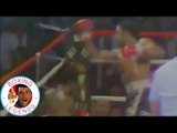 Aaron Pryor vs Antonio Cervantes [1980-08-02]