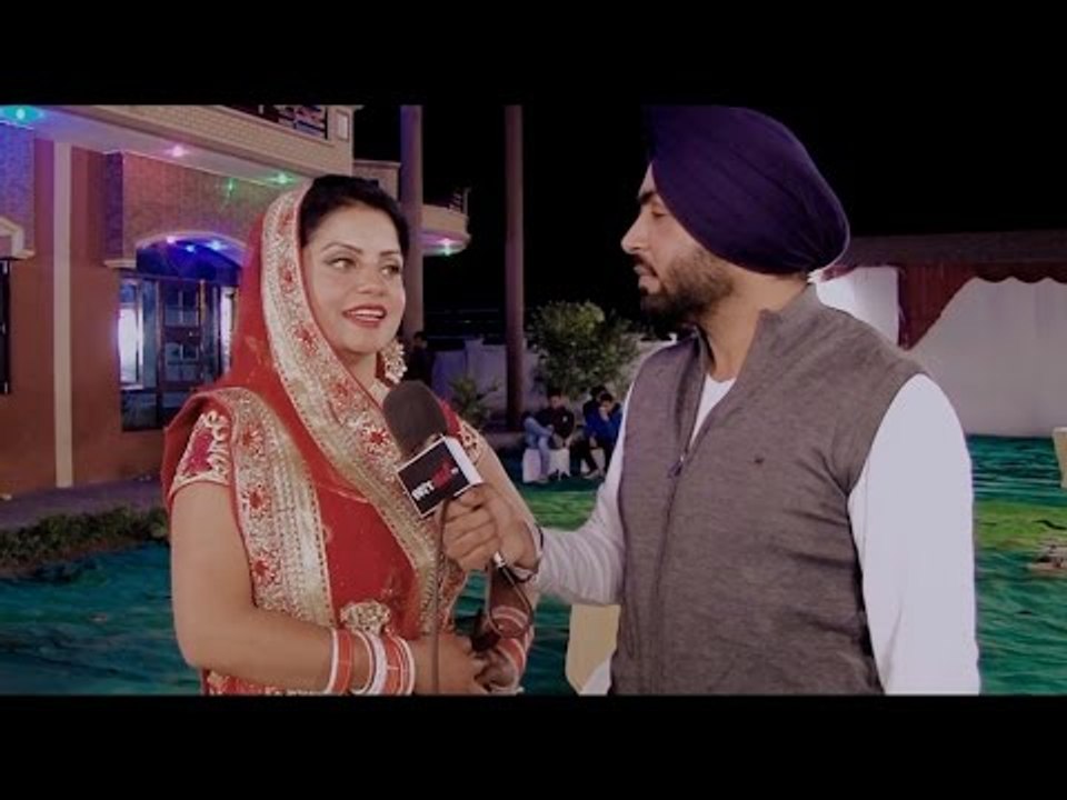 Part 1 - ISHMEET NARULA in TOUCHDOWN PUNJAB