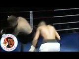 Yuriorkis Gamboa vs Thomas Hengstberger [2007-09-02]