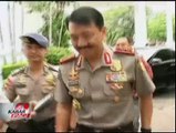 DPR Belum Pastikan Seleksi Kapolri