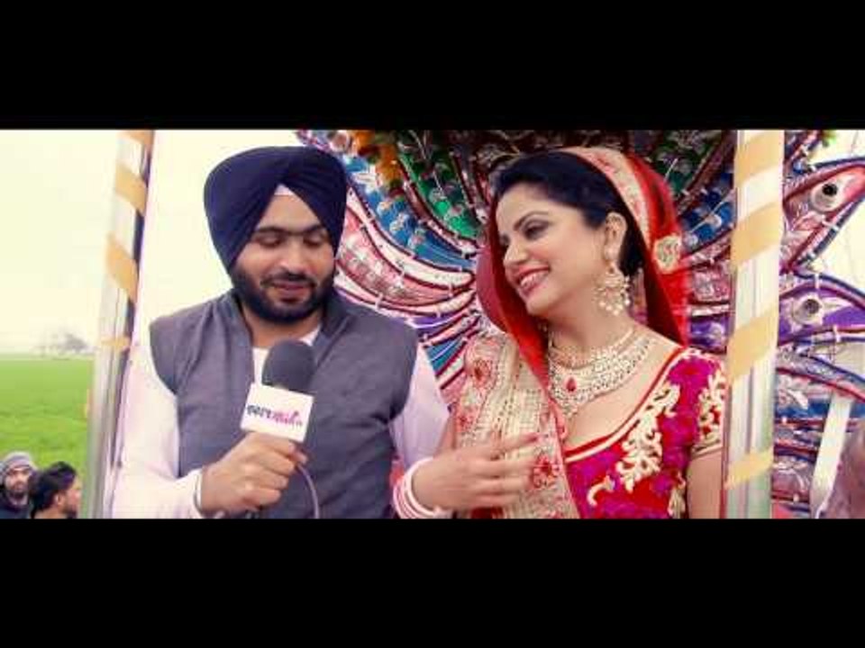 Part 2 - ISHMEET NARULA in TOUCHDOWN PUNJAB