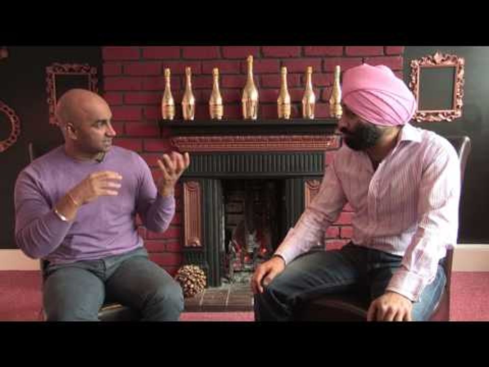 Mulqaat with Sukhi Bart - Guest Dr Subaig Singh