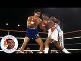 Aaron Pryor vs Alexis Arguello II (No Commentary) [1983-09-09]