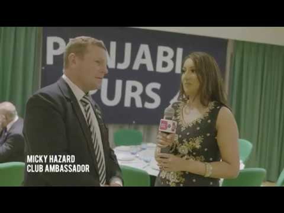 Diwali At Spurs Part 2