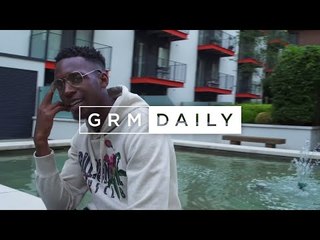 French - Lotus (Prod by Zeph Ellis) [Music Video] | GRM Daily