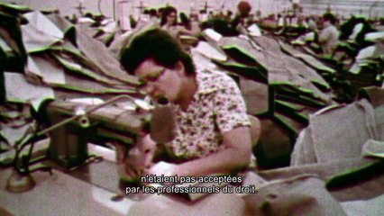 RBG Bande-annonce VO (2018) Documentaire