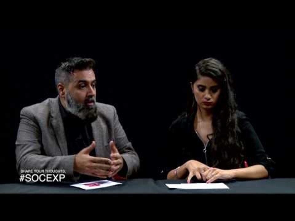The Social Experiment Episode 1 Part 2