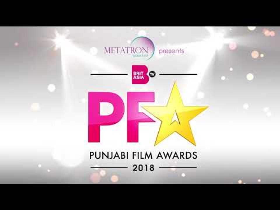 PFA 2018 | Best Supporting Actor | Sponsored by Kang and Co Solicitors