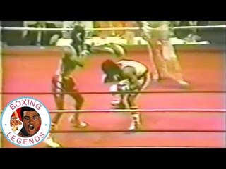 Aaron Pryor vs Hilmer Kenty (1974 National AAU)