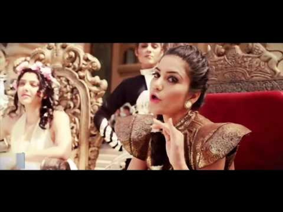 Touchdown Punjab Season 2 - Kaur B - Part 2