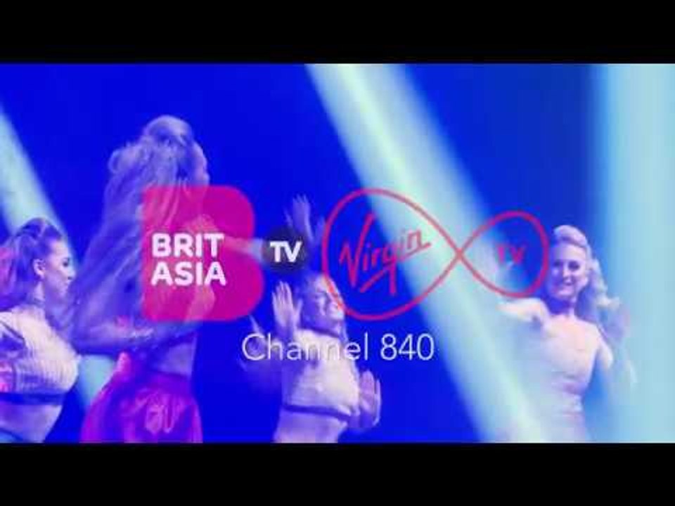 Keep It Locked!- Virgin TV