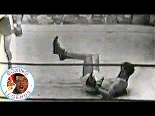 Carmen Basilio vs Al Andrews [1954-06-26]