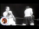 Carmen Basilio vs Tony DeMarco I [1955-06-10]
