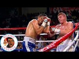 Saul Alvarez vs Michel Rosales [2009-04-11]