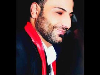 بهاء اليوسف  ياحب التوت   هزي 2015