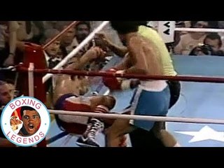 Salvador Sanchez vs Wilfredo Gomez [1981-08-21]