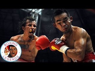 Edwin Valero vs Hector Velazquez [2009-12-19]
