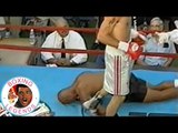 Kelly Pavlik vs Rico Cason [2003-07-01]