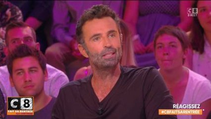 Victor Robert prépare des documentaires sur Jean-Luc Mélenchon et Donald Trump