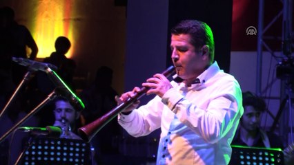 4. Uluslararası Zurnazen Festivali - MUĞLA