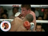 Saul Alvarez vs Lanardo Tyner [2009-12-05]