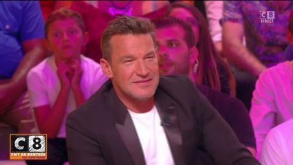 La Scoumoune : les détails du prochain jeu de C8 avec Benjamin Castaldi