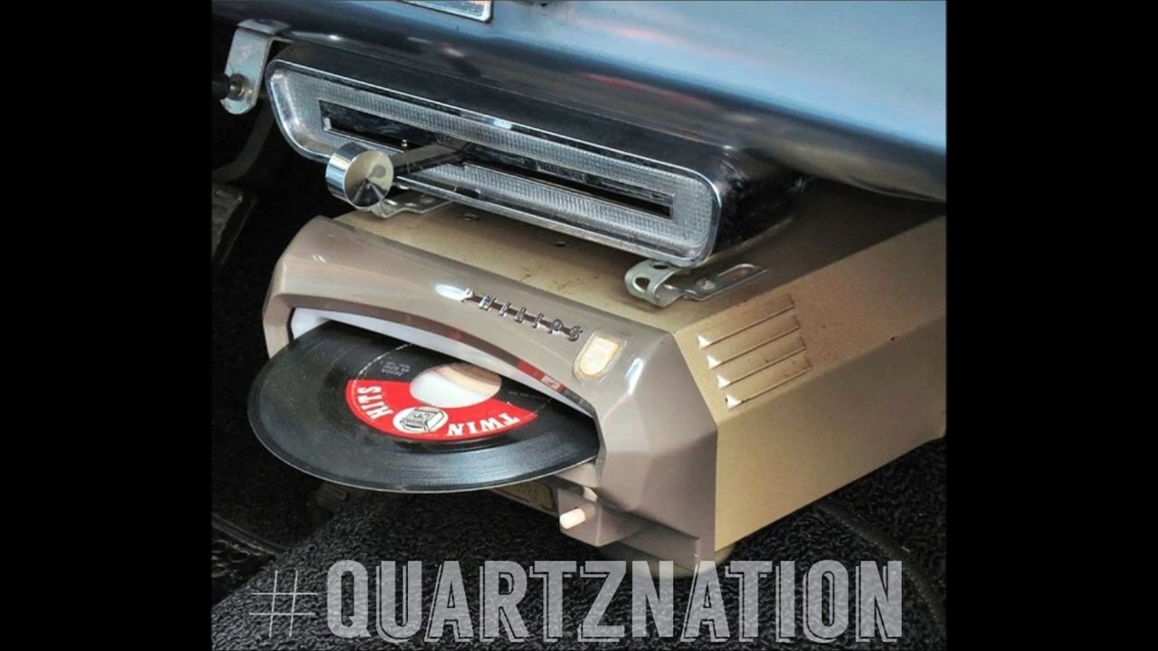 1536 #QuarTZnAtiON Presents live aT Deep HOuse Tech