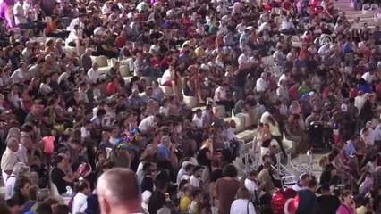 4. Uluslararası Zurnazen Festivali