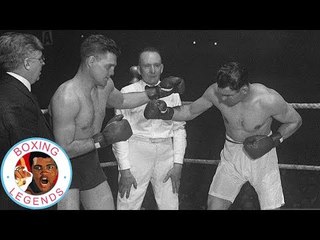 Jack Dempsey vs Bill Brennan II [1920-12-14]