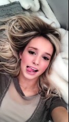 Cuz Momma i'm big girl now